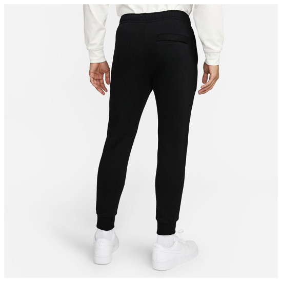 Nike Ανδρικό παντελόνι φόρμας Club+ BB Pant Patch GX